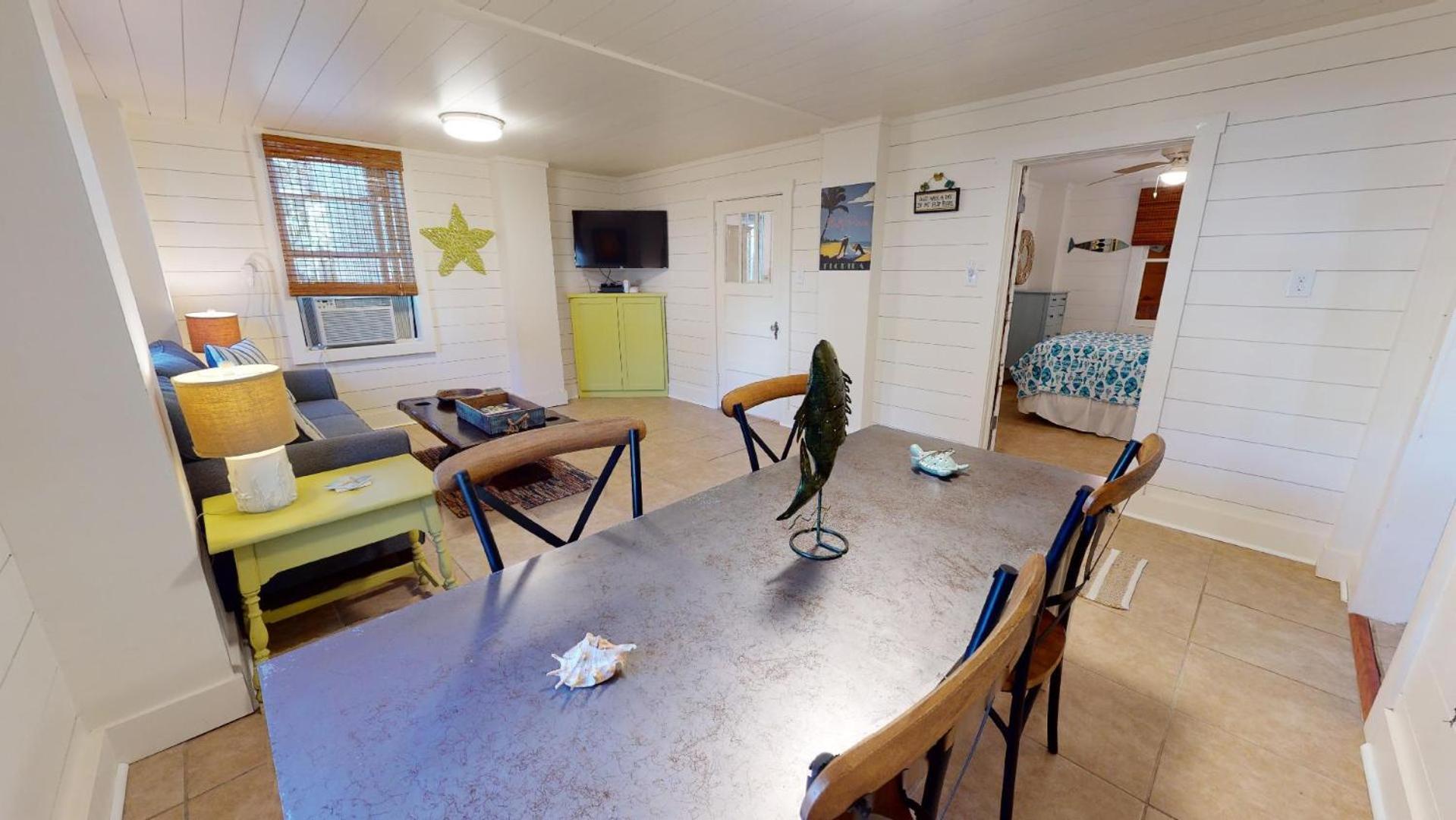1201 Lovell Avenue By Tybee Beach Vacation Rentals Tybee Island Bagian luar foto
