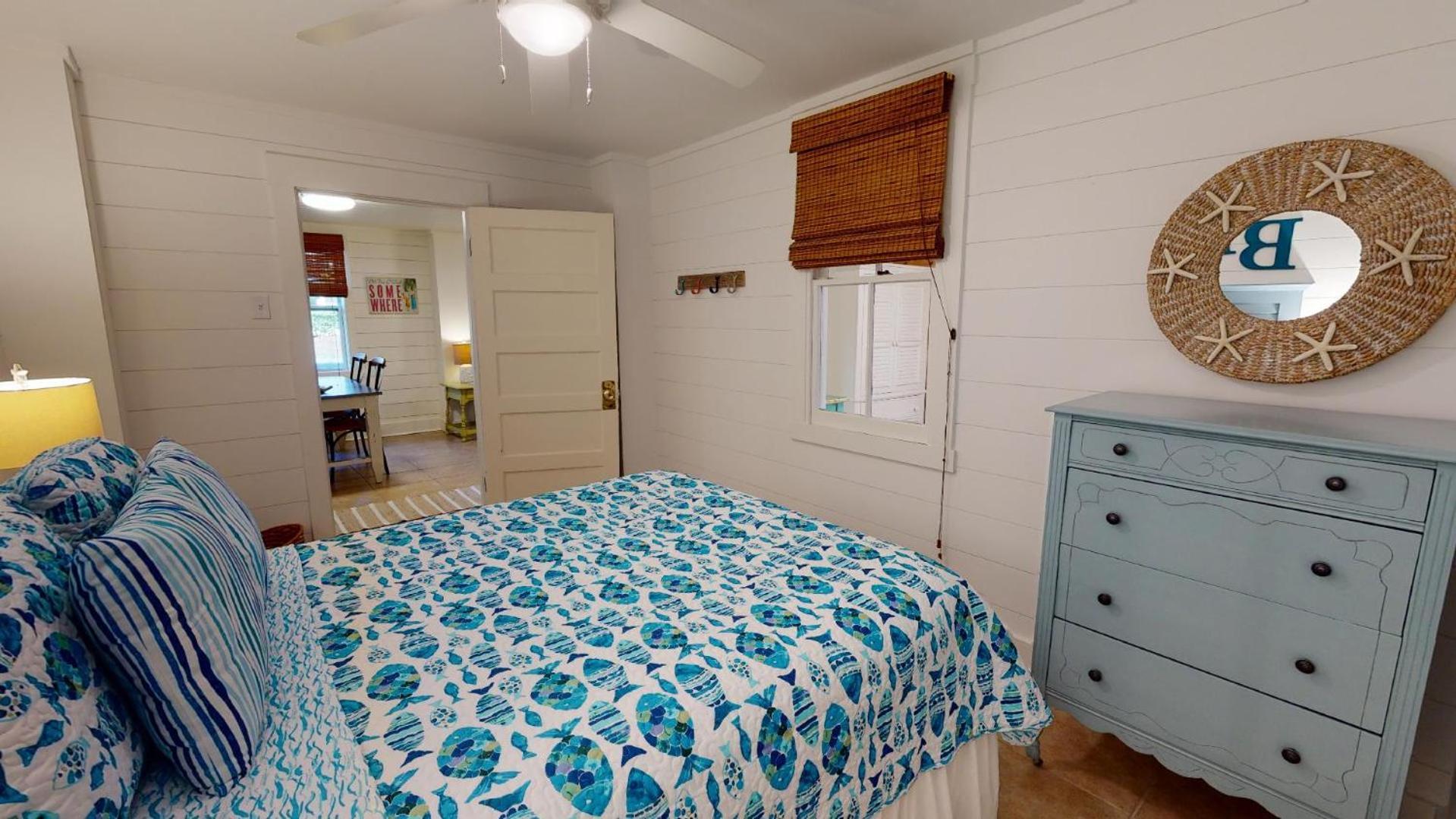1201 Lovell Avenue By Tybee Beach Vacation Rentals Tybee Island Bagian luar foto