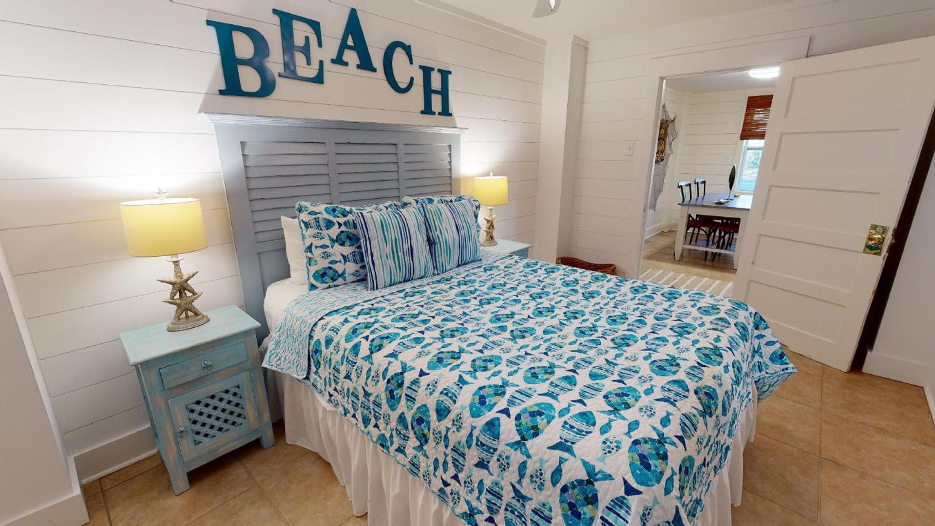 1201 Lovell Avenue By Tybee Beach Vacation Rentals Tybee Island Bagian luar foto